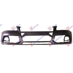 Parakolpi i përparmë (gati për ngjyrosje) (me hapje për spërkatëse) (kinë) për AUDI Q5 12-16 - OEM: 8R0807065AGRU Parakolpi i përparmë (gati për ngjyrosje) (me hapje për spërkatëse) (kinë) për AUDI Q5 12-16 - OEM: 8R0807065AGRU