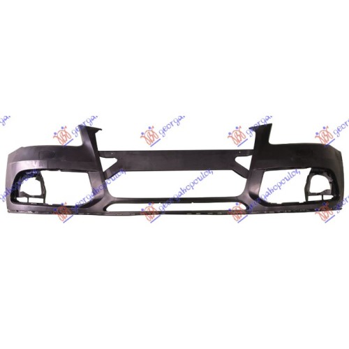 Parakolpi i përparmë (gati për ngjyrosje) (me hapje për spërkatëse) (kinë) për AUDI Q5 12-16 - OEM: 8R0807065AGRU Parakolpi i përparmë (gati për ngjyrosje) (me hapje për spërkatëse) (kinë) për AUDI Q5 12-16 - OEM: 8R0807065AGRU