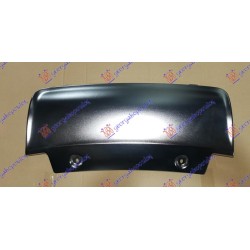 Kapak/Mbuluese i grepit të tërheqjes për paraklopin e pasmë (offroad) për AUDI Q5 12-16 - OEM: 8R0807819N