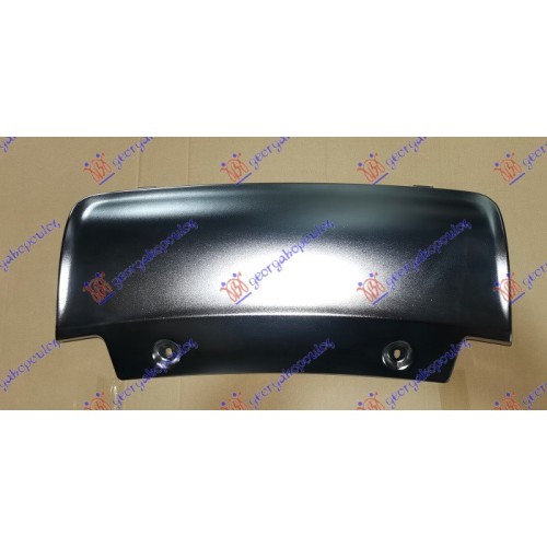 Kapak/Mbuluese i grepit të tërheqjes për paraklopin e pasmë (offroad) për AUDI Q5 12-16 - OEM: 8R0807819N Kapak/Mbuluese i grepit të tërheqjes për paraklopin e pasmë (offroad) për AUDI Q5 12-16 - OEM: 8R0807819N