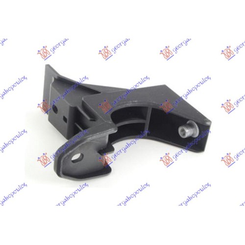 Shtërngues/mbajtës në parakolpin e përparmë vertikal i vogël (majtas=djathtas) për AUDI Q5 08-12 - OEM: 8R0807333A Shtërngues/mbajtës në parakolpin e përparmë vertikal i vogël (majtas=djathtas) për AUDI Q5 08-12 - OEM: 8R0807333A