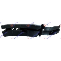 Shtërngues/mbajtës në parakolpin e përparmë plastik për AUDI Q5 12-16 - OEM: 8R0807278C Shtërngues/mbajtës në parakolpin e përparmë plastik për AUDI Q5 12-16 - OEM: 8R0807278C
