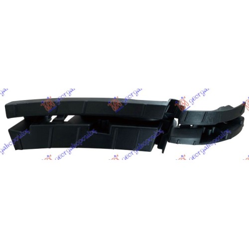 Shtërngues/mbajtës në parakolpin e përparmë plastik për AUDI Q5 12-16 - OEM: 8R0807278C Shtërngues/mbajtës në parakolpin e përparmë plastik për AUDI Q5 12-16 - OEM: 8R0807278C