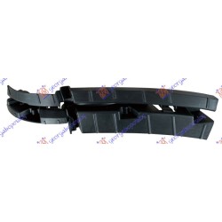 Shtërngues/mbajtës në parakolpin e përparmë plastik për AUDI Q5 12-16 - OEM: 8R0807277C Shtërngues/mbajtës në parakolpin e përparmë plastik për AUDI Q5 12-16 - OEM: 8R0807277C