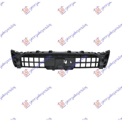 Mbajtës për pvcMaskë e brendshme për AUDI Q5 12-16 - OEM: 8R0853692B