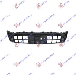 Mbajtës për Maskë pvc të brendshme (s-line) për AUDI Q5 12-16 - OEM: 8R0853692D