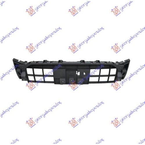 Mbajtës për Maskë pvc të brendshme (s-line) për AUDI Q5 12-16 - OEM: 8R0853692D