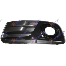 Grilë në parakolpin e përparmë për AUDI Q5 12-16 - OEM: 8R0807681MBMT