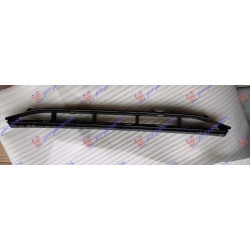 Grilë qendrore në parakolpin e përparme (s-line) për AUDI Q5 12-16 - OEM: 8R0807647B
