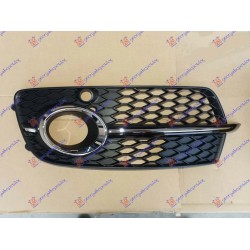 Grilë në parakolpin e përparmë (s-line/SQ5) për AUDI Q5 12-16 - OEM: 8R0807245