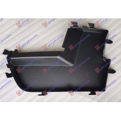 Mbulojë për grilën Parakolpi i përparmë pjesa e brendshme (s-line) për AUDI Q5 12-16 - OEM: 8R0807245