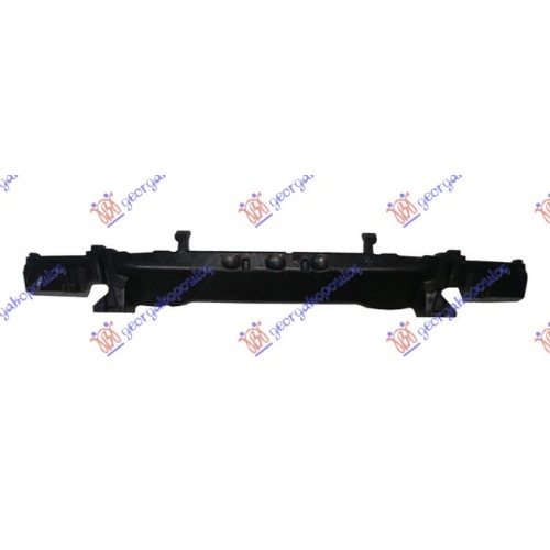 Amortizues për parakolpin e përparmë për AUDI Q5 12-16 - OEM: 8R0807550E