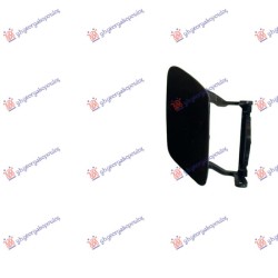 Kapak për spërkatëse për fenerë për AUDI Q5 12-16 - OEM: 8R0955276C