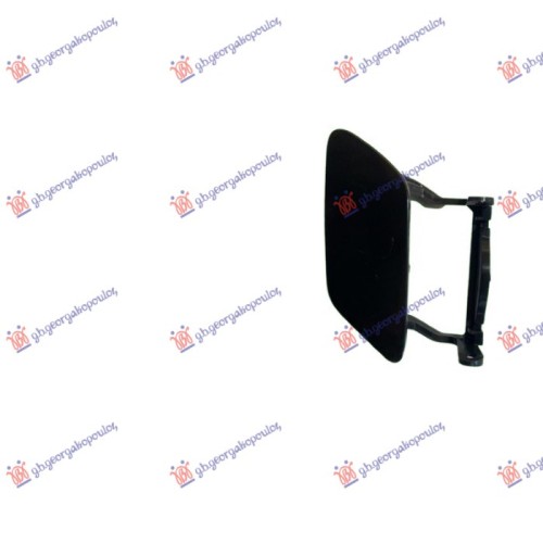 Kapak për spërkatëse për fenerë për AUDI Q5 12-16 - OEM: 8R0955276C