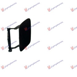 Kapak për spërkatëse për fenerë për AUDI Q5 12-16 - OEM: 8R0955275C