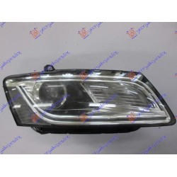 Fenerë bi-xenon me LEDDritë ditore (E) (me motor) (DEPO) për AUDI Q5 12-16 - OEM: 8R0941006 Fenerë bi-xenon me LEDDritë ditore (E) (me motor) (DEPO) për AUDI Q5 12-16 - OEM: 8R0941006