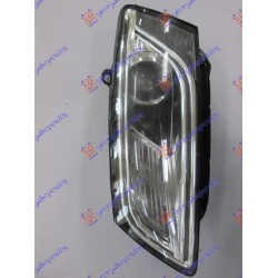 Fenerë bi-xenon me LEDDritë ditore (E) (me motor) (DEPO) për AUDI Q5 12-16 - OEM: 8R0941005 Fenerë bi-xenon me LEDDritë ditore (E) (me motor) (DEPO) për AUDI Q5 12-16 - OEM: 8R0941005