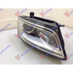 Fenerë bi-xenon me LEDDritë ditore (VALEO) për AUDI Q5 12-16 - OEM: 8R0941034