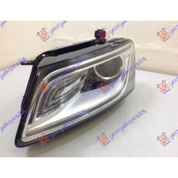 Fenerë bi-xenon me LEDDritë ditore (VALEO) për AUDI Q5 12-16 - OEM: 8R0941033