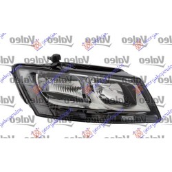 Fenerë elektrik me LEDDritë ditore (VALEO) për AUDI Q5 12-16 - OEM: 8R0941004AM