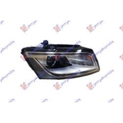 Fenerë bi-xenon (sistem adaptues për ndriçim (afs) me LEDDritë ditore (VALEO) për AUDI Q5 12-16 - OEM: 8R0941754 Fenerë bi-xenon (sistem adaptues për ndriçim (afs) me LEDDritë ditore (VALEO) për AUDI Q5 12-16 - OEM: 8R0941754