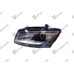 Fenerë bi-xenon (sistem adaptues për ndriçim (afs) me LEDDritë ditore (VALEO) për AUDI Q5 12-16 - OEM: 8R0941753 Fenerë bi-xenon (sistem adaptues për ndriçim (afs) me LEDDritë ditore (VALEO) për AUDI Q5 12-16 - OEM: 8R0941753