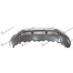 Spoiler për parakolpin e përparëm (offroad) për AUDI Q5 12-16 - OEM: 8R0807061G