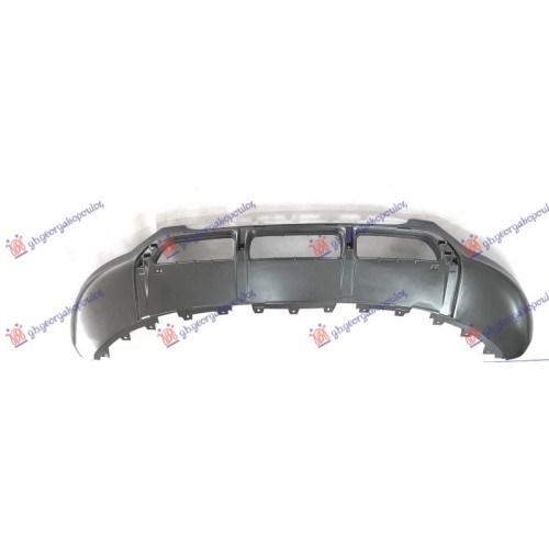 Spoiler për parakolpin e përparëm (offroad) për AUDI Q5 12-16 - OEM: 8R0807061G