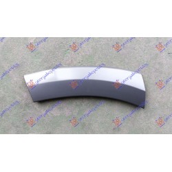 Shirit i parakolpit të përparëm (offroad) për AUDI Q5 12-16 - OEM: 8R0853727B Shirit i parakolpit të përparëm (offroad) për AUDI Q5 12-16 - OEM: 8R0853727B