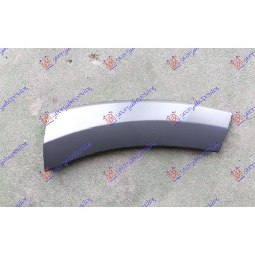 Shirit i parakolpit të përparëm (offroad) për AUDI Q5 12-16 - OEM: 8R0853728B