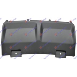 Kapak/Mbuluese i grepit të tërheqjes për parakolpin e pasëm për AUDI Q5 12-16 - OEM: 8R0807819LGRU