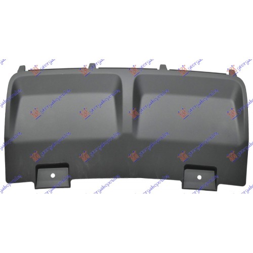 Kapak/Mbuluese i grepit të tërheqjes për parakolpin e pasëm për AUDI Q5 12-16 - OEM: 8R0807819LGRU