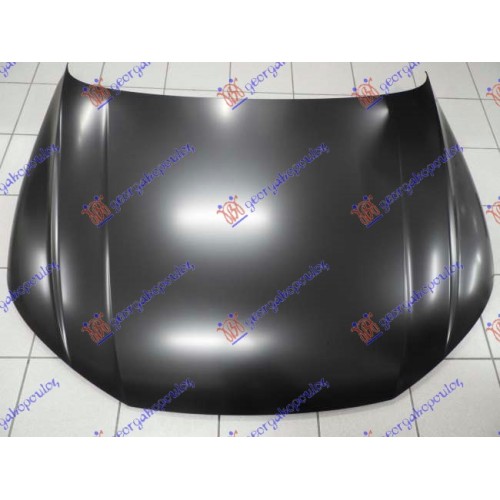 Kofano (alumini) për AUDI Q5 16-20 - OEM: 80A823029STL