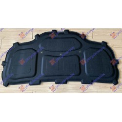 Izolim për kofano për AUDI Q5 16-20 - OEM: 80A863825