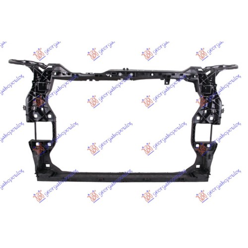 Paneli i përparëm /llamarinë e përparme për AUDI Q5 16-20 - OEM: 80A805594