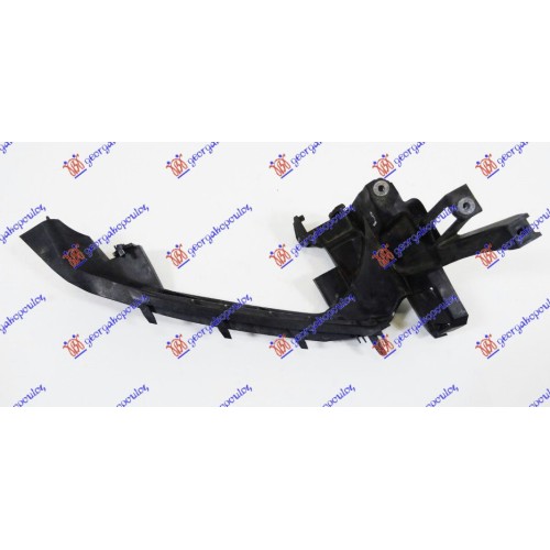 Mbajtës për Fenerë i poshtëm plastik për AUDI Q5 16-20 - OEM: 80A805608