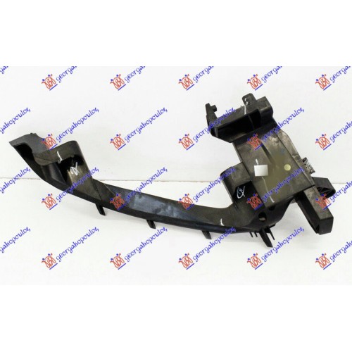 Mbajtës për Fenerë i poshtëm plastik për AUDI Q5 16-20 - OEM: 80A805607