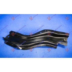 Mbajtës për panelin e përparmë / llamarinë e përparme i poshtëm për AUDI Q5 16-20 - OEM: 80A805528