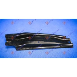 Mbajtës për panelin e përparmë / llamarinë e përparme i poshtëm për AUDI Q5 16-20 - OEM: 80A805527