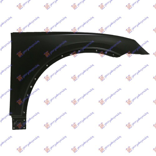Krahu i përparmë për AUDI Q5 16-20 - OEM: 80A821106A