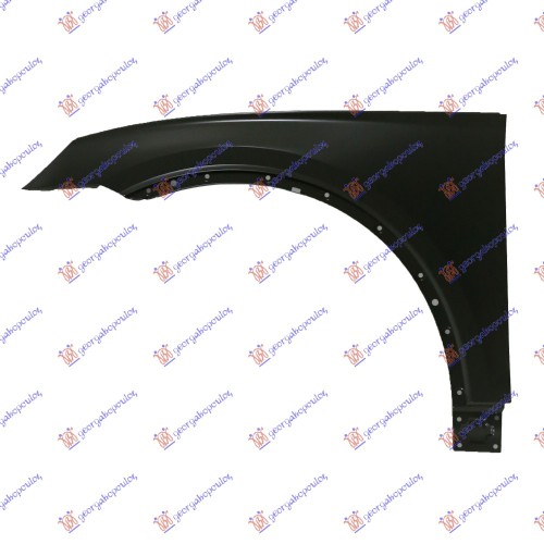 Krahu i përparmë për AUDI Q5 16-20 - OEM: 80A821105A