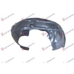 Nënkrah i përparmë për AUDI Q5 16-20 - OEM: 80A821172 Nënkrah i përparmë për AUDI Q5 16-20 - OEM: 80A821172