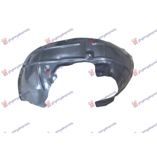 Nënkrah i përparmë për AUDI Q5 16-20 - OEM: 80A821171 Nënkrah i përparmë për AUDI Q5 16-20 - OEM: 80A821171