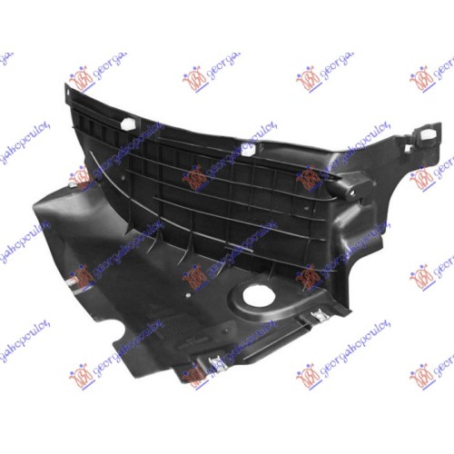 Nënkrah i përparëm (i përparëm pjesa e poshtme) për AUDI Q5 16-20 - OEM: 80A853888C Nënkrah i përparëm (i përparëm pjesa e poshtme) për AUDI Q5 16-20 - OEM: 80A853888C