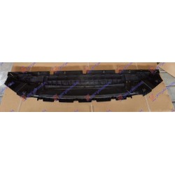 Mbrojtje/kapak nën parakolpin e përparëm (s-line/SQ5) për AUDI Q5 16-20 - OEM: 80A807233B