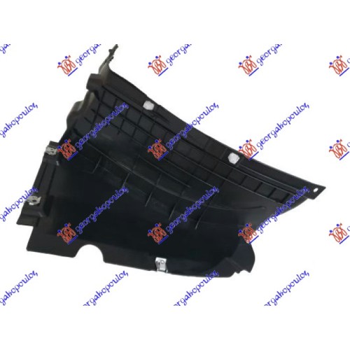 Nënkrah i përparëm (i përparëm pjesa e poshtme) s-line për AUDI Q5 16-20 - OEM: 80A 853 888 G