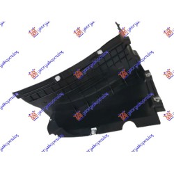 Nënkrah i përparëm (i përparëm pjesa e poshtme) s-line për AUDI Q5 16-20 - OEM: 80A 853 887 M Nënkrah i përparëm (i përparëm pjesa e poshtme) s-line për AUDI Q5 16-20 - OEM: 80A 853 887 M