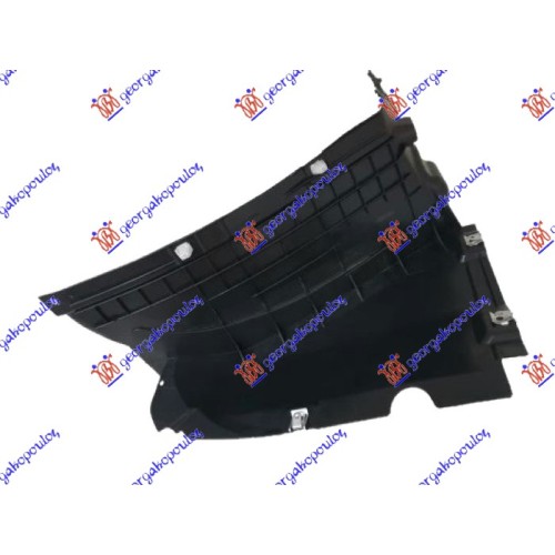 Nënkrah i përparëm (i përparëm pjesa e poshtme) s-line për AUDI Q5 16-20 - OEM: 80A 853 887 M Nënkrah i përparëm (i përparëm pjesa e poshtme) s-line për AUDI Q5 16-20 - OEM: 80A 853 887 M