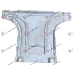 Mbrojtje/kapak i nënshasisë (i mesëm) plastik për AUDI Q5 16-20 - OEM: 80A825209