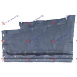 Mbrojtje/kapak i nënshasisë plastik për AUDI Q5 16-20 - OEM: 80D825207